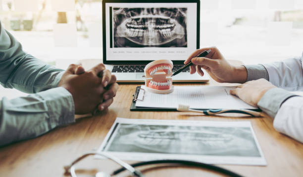 Best Weekend Emergency Dentist in Susanville, CA