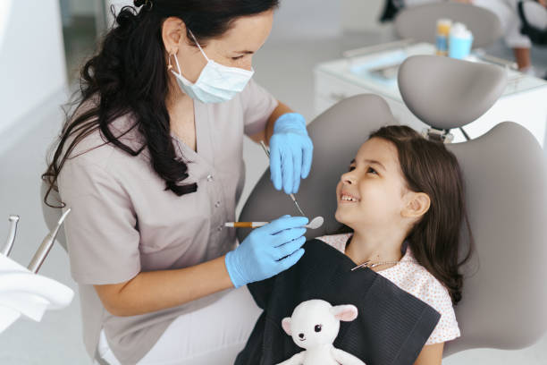 Best Weekend Emergency Dentist in Susanville, CA