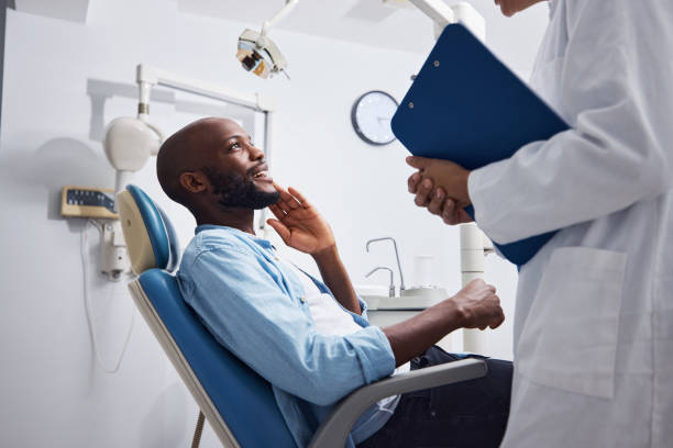Best Emergency Dental Extractions in Susanville, CA