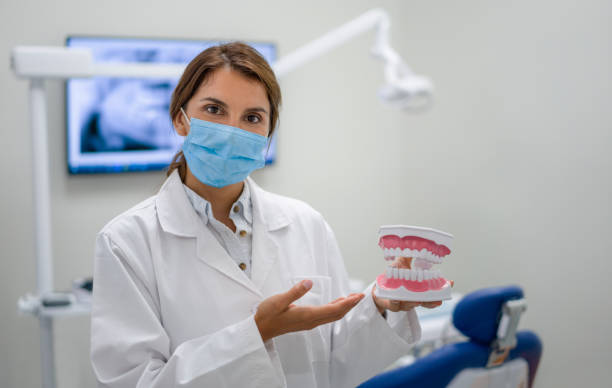 Best Emergency Dentist for Knocked-Out Tooth in Susanville, CA