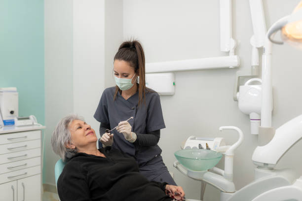 Best Urgent Dental Care for Toothache in Susanville, CA