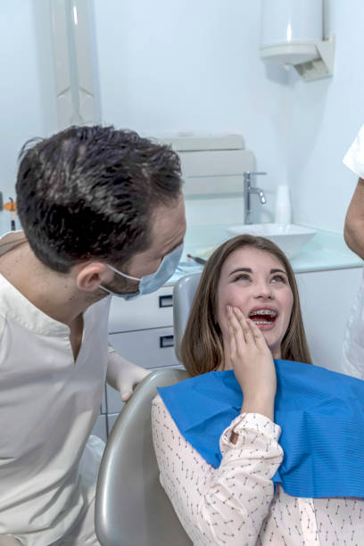 Best Emergency Dentist for Special Needs Patients in Susanville, CA