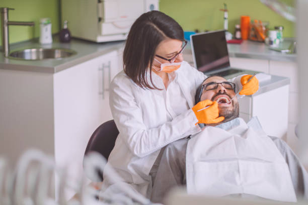 Best Holiday Emergency Dentist in Susanville, CA