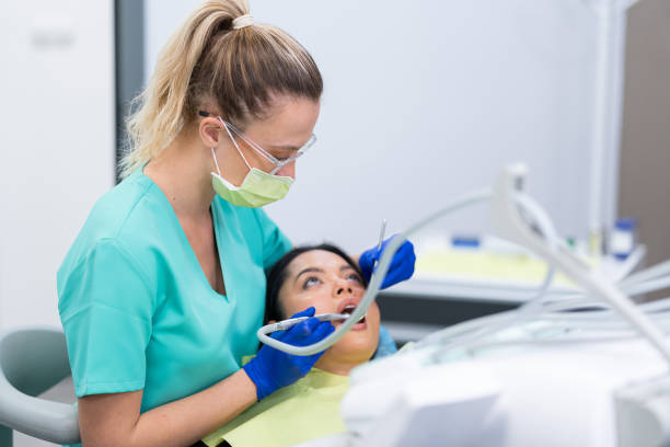 Best Pediatric Emergency Dentist in Susanville, CA